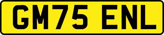 GM75ENL