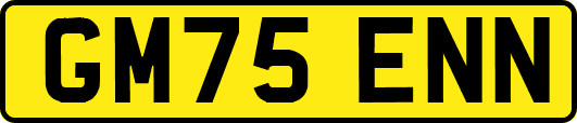 GM75ENN