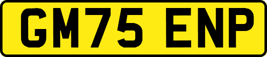 GM75ENP