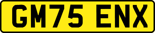 GM75ENX