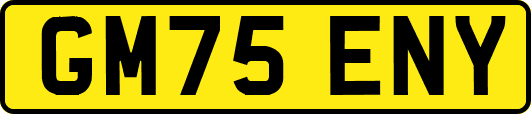 GM75ENY