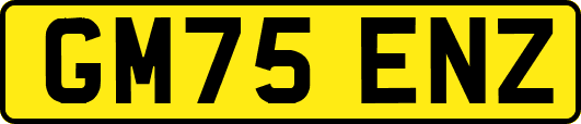 GM75ENZ