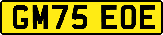 GM75EOE