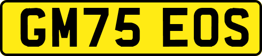 GM75EOS
