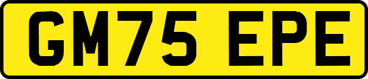 GM75EPE