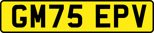 GM75EPV