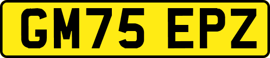GM75EPZ