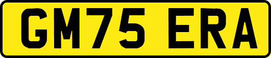 GM75ERA