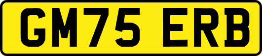 GM75ERB