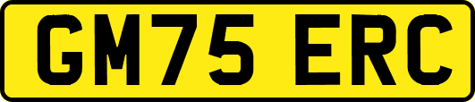 GM75ERC