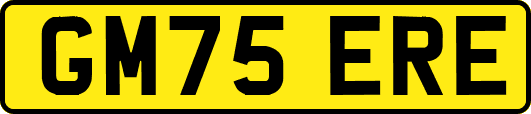 GM75ERE
