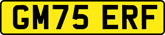 GM75ERF