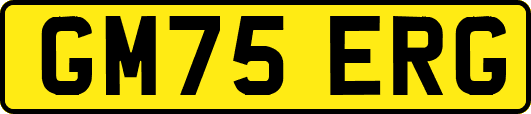 GM75ERG