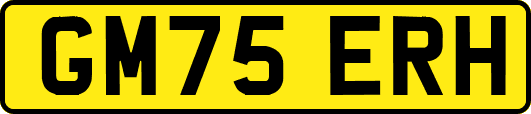 GM75ERH