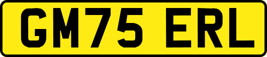 GM75ERL