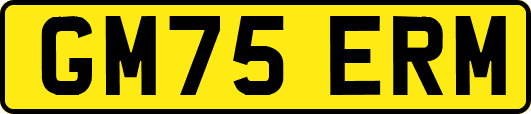 GM75ERM