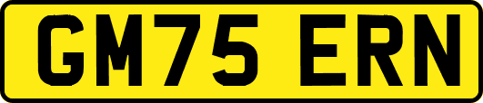 GM75ERN