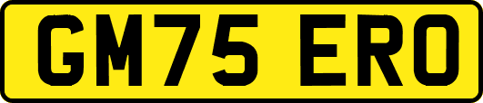 GM75ERO