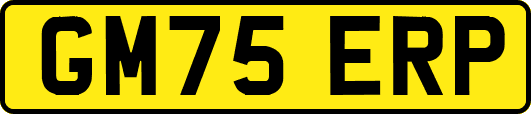 GM75ERP