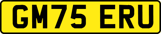 GM75ERU