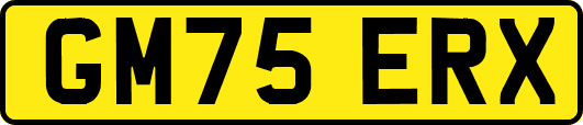 GM75ERX