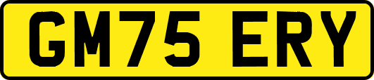 GM75ERY