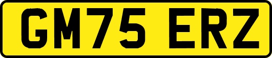 GM75ERZ