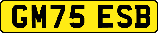 GM75ESB