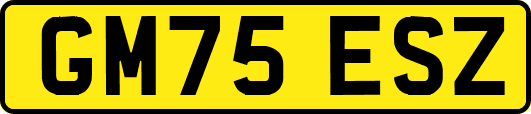 GM75ESZ