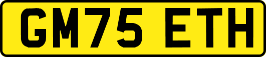 GM75ETH