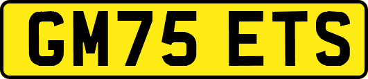 GM75ETS