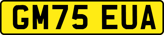GM75EUA