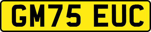 GM75EUC