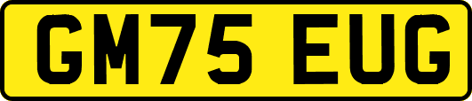 GM75EUG