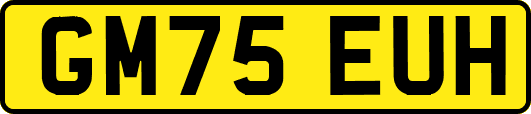 GM75EUH
