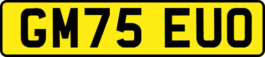 GM75EUO
