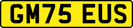 GM75EUS