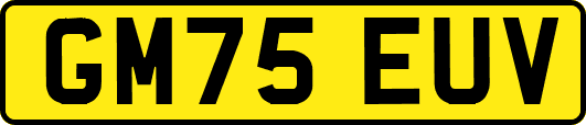 GM75EUV