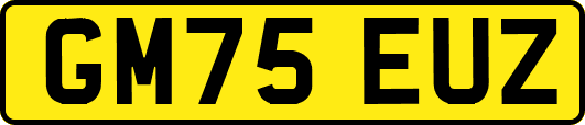 GM75EUZ