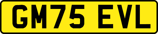 GM75EVL