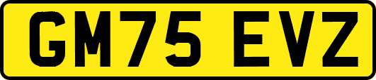 GM75EVZ