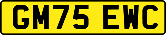 GM75EWC