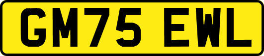 GM75EWL