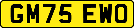GM75EWO