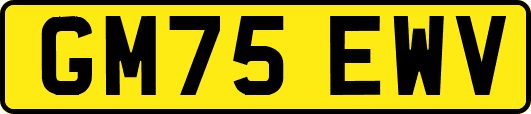 GM75EWV