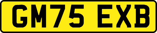 GM75EXB