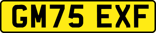 GM75EXF