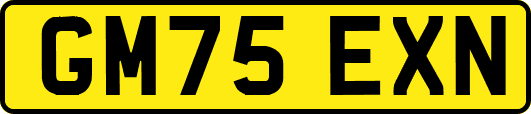GM75EXN