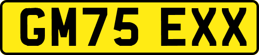 GM75EXX