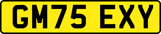 GM75EXY
